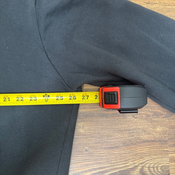 Disney Oversized Villain Dark Side Graphic Crewneck Sweatshirt Plus Size XXL - Picture 8 of 9